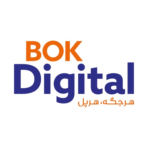 BOK - BANK OF KHYBER