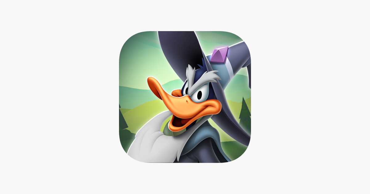 Looney Tunes™ World of Mayhem on the App Store