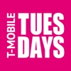T-Mobile Tuesdays T-Mobile Tuesdays