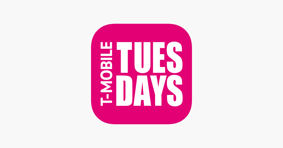T-Mobile Tuesdays アプリがまもなく大幅にアップグレードされます