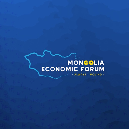 Mongolia Economic Forum 2024 - AppWisp.com