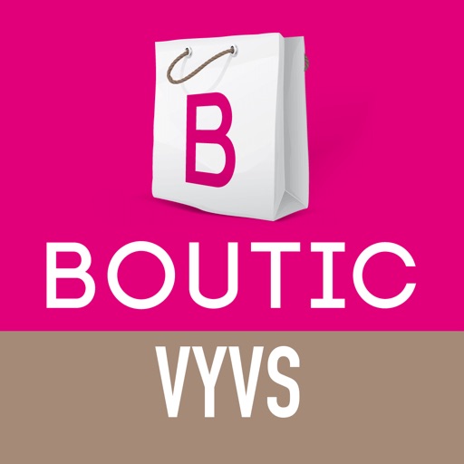 Boutic VYVS