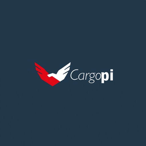 CargoPI icon
