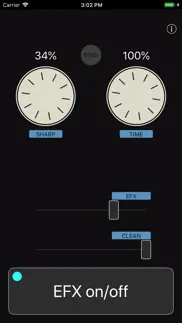 magic reverb : audio unit efx айфон картинки 3
