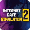 Internet Cafe Simulator 2 icon