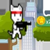 Free Shooter 2D: Cat Commandos icon