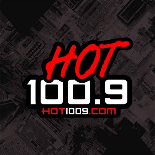 HOT 100.9 Indianapolis