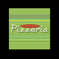Pizzeria.