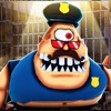 Obby Stinky Prison Escape icon