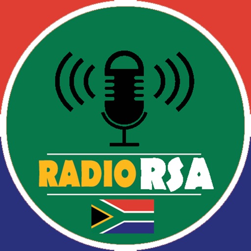 South Africa Radio - SA live