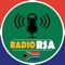 Listen online South Africa radio and news stations 