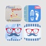 Get Meter Bundle: the best measurements apps for different applications. for iOS, iPhone, iPad Aso Report
