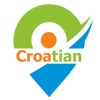 Teori B körkort - Kroatiska icon