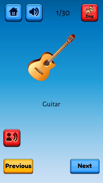 Fun English Flashcards 2025