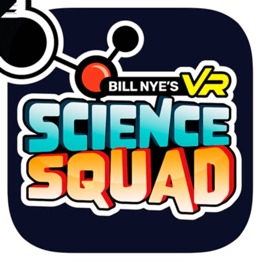 Bill Nye’s VR Science Squad icon