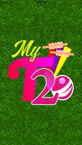 Game screenshot My T20 mod apk