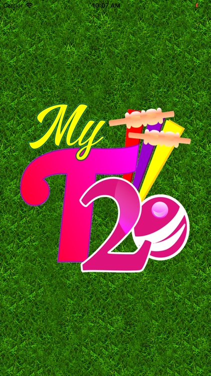 My T20