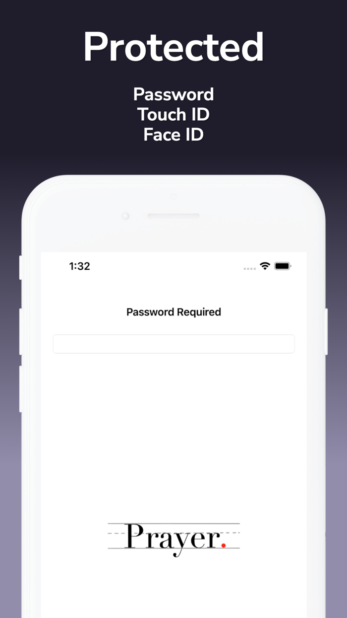 Prayer. A Daily Prayer Journal