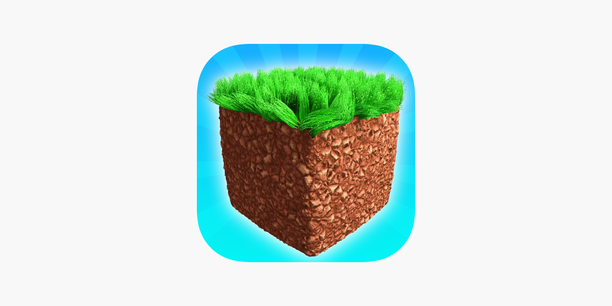 Planet Craft: Mine Block Craft on the App Store