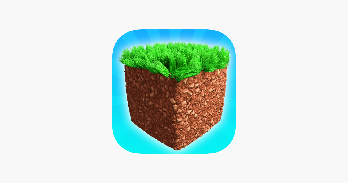 Última Versão de Planet Craft: Block Mini World 5.6.2 para Android
