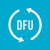 NRF Device Firmware Update App Delete