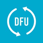 Download NRF Device Firmware Update app