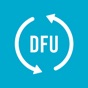 NRF Device Firmware Update app download