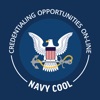 Navy COOL - iPadアプリ