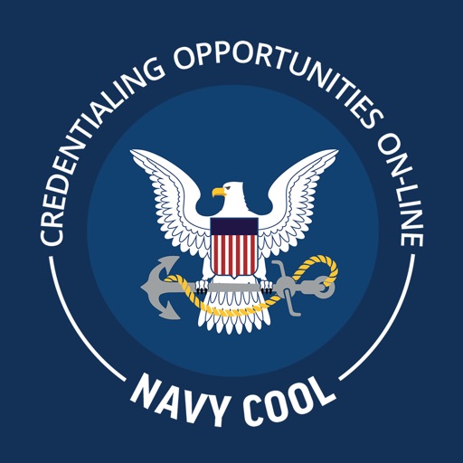 Navy COOL