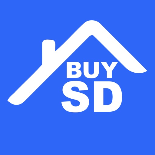 Buy SD Homes - AppWisp.com