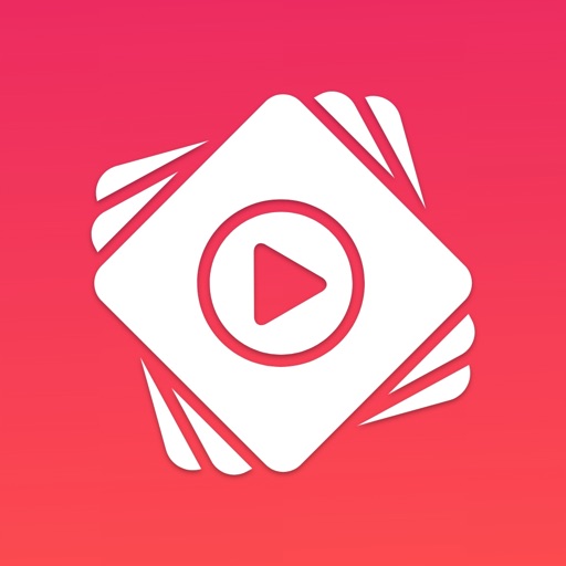 SlideShow Maker with Music Fx iOS App