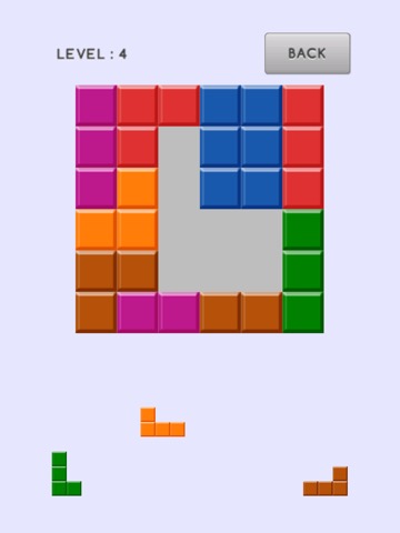 Block Puzzle Maniaのおすすめ画像5