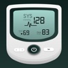 Blood Pressure Tracker BP App icon