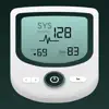 Blood Pressure Tracker BP App contact information