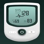 Blood Pressure Tracker BP App App Negative Reviews