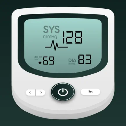 Blood Pressure Tracker BP App Читы
