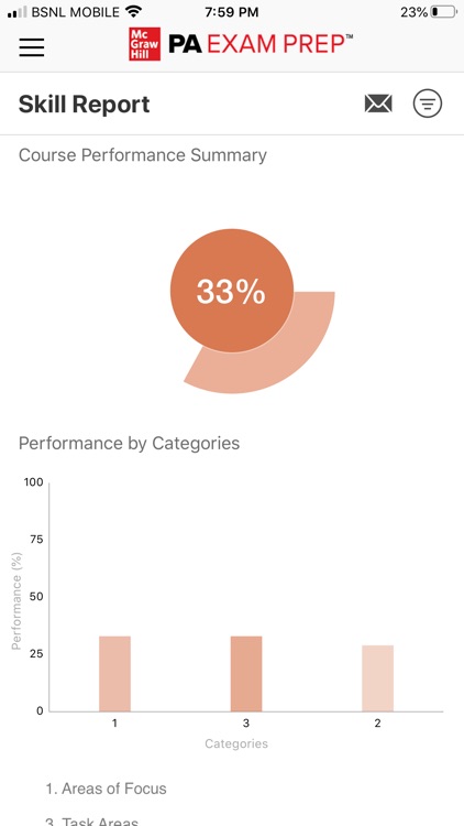 MHE PA Exam Prep screenshot-8