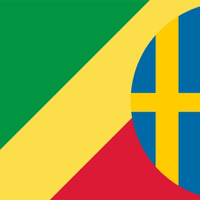 Lingala-Svensk ordbok