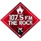 1075 The Rock - The Coolest Station In The Nation™