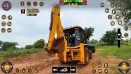 Game screenshot JCB Railway Bridge Games hack