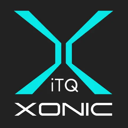 Xonic iTQ Cheats