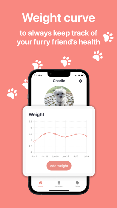 Petmates: Best Dog & Cat Care Screenshot