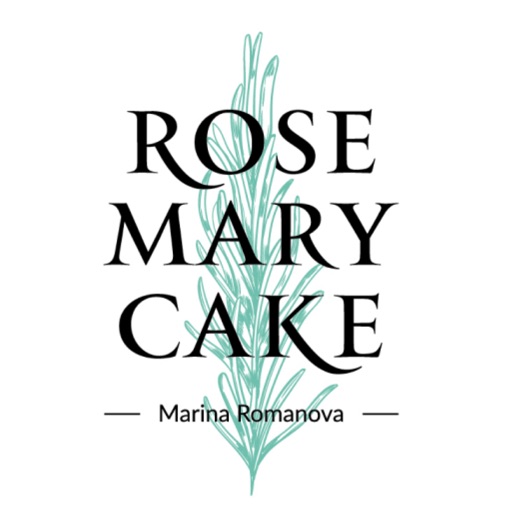 Rosemarycake