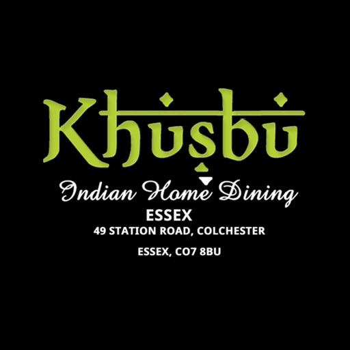 Khusbu. icon