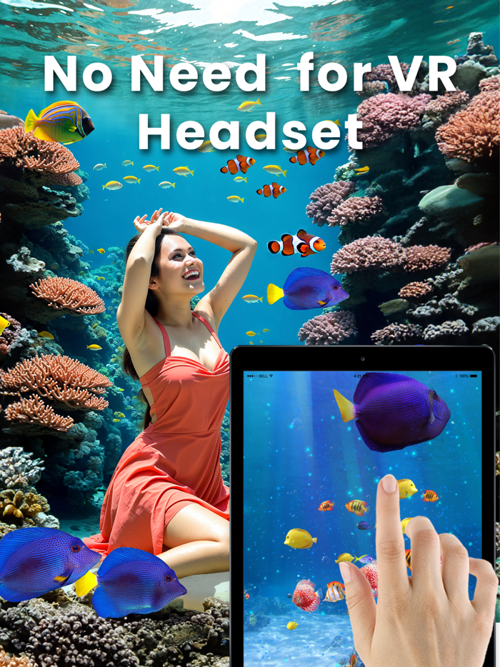 Visutate Augmented Reality