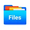All File Manager App Positive Reviews