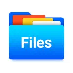 All File Manager App Positive Reviews