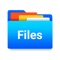 Icon All File Manager