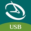 USB Business Mobile icon