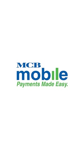 MCB Sri Lanka Mobile Bankingのおすすめ画像1